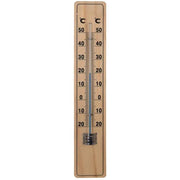 Hendrik Jan buitenthermometer beuken 20 cm