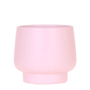 Kolibri Home | Scandic bloempot  - Pink - ⌀9cm